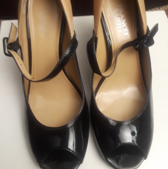 Shoes .... Franco Sarto main image 1